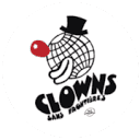Clowns Sans Frontières logo