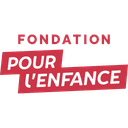Fondation pour l'Enfance logo