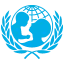 Unicef France logo