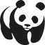 WWF France logo
